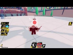 Anime ball clash #animeball #roblox