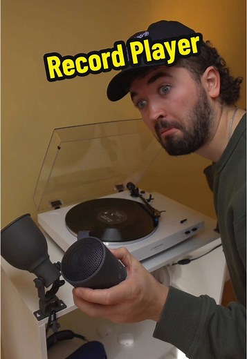 Record Player Setup: Tips for Perfect Vinyl Sound
