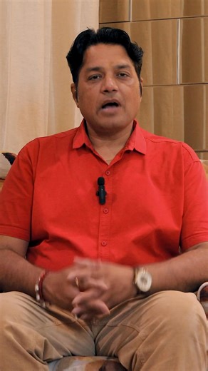 1.8K views | Dr. Deepak Meenesh (PhD. in Astrology) can help you to...