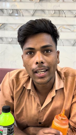 Menu Card vachva ma aavi halat #comedy #funny #ytshorts