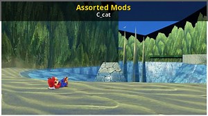 Assorted Mods Mod for Super Mario Odyssey | SMO Mods
