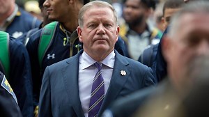 NCAA orders Notre Dame to vacate wins from 2012, 2013 over academic misconduct