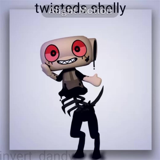 #fyppppppppppppppppppppppp #fpyシ #dandysworldshelly #dandysworldtwisted #dandysworld