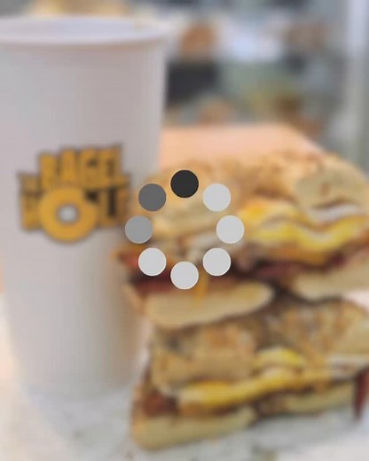 We are so excited to announce that our second location is opening this week!! | The Bagel Hole GA