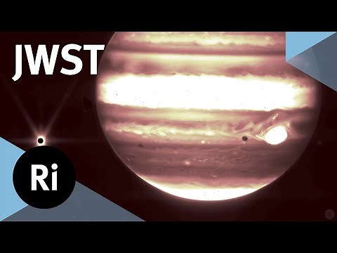 Solar system science from the James Webb Space Telescope – with Naomi Rowe-Gurney