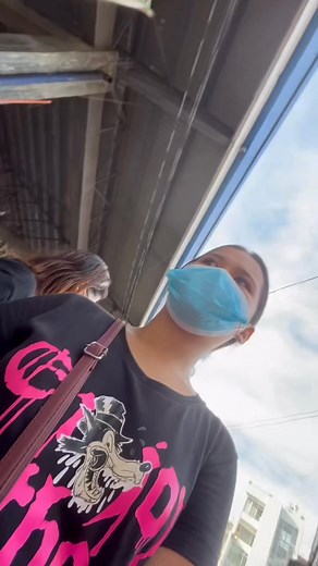 Unang bungad, face agad ni Madam. Diri na drawing ang jogging, buwas liwat kuno 🤪 #Waraynonvlog #fblifestyle | Niña's Daily Vlog