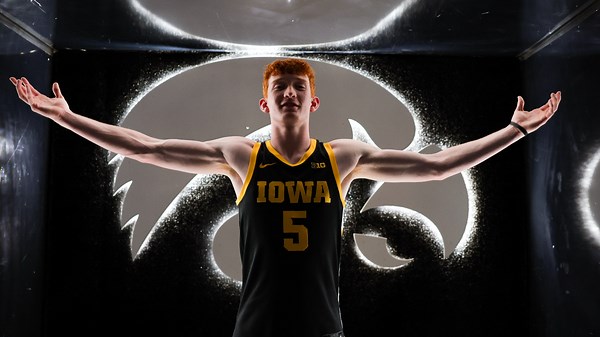 What Does Four-Star Forward Ethan Harris Bring To Iowa Basketball? Stream of General Videos