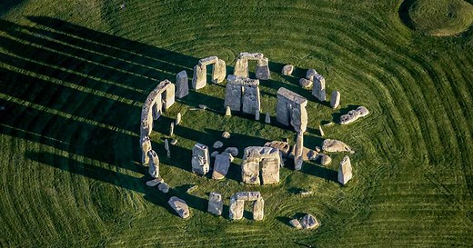 Stonehenge - Location, Definition & Age | HISTORY