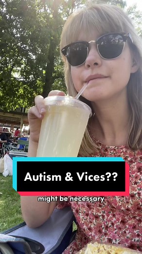 There’s a perception that autistic adults are “wholesome” and “pure”…and that’s not entirely accurate 😬👍🏻 #autism #autistic #actuallyautistic #autismoftiktok #disability #downsyndrome #neurodivergent