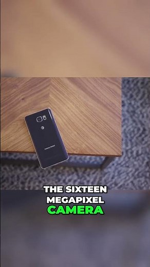 The Feature Packed Galaxy Note 5 Unboxing and Review