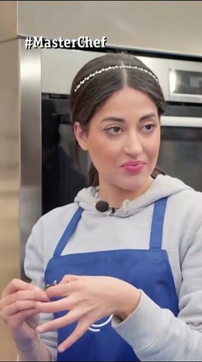 Are these barnacles raw? #masterchef #masterchefspain