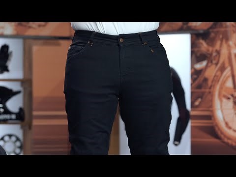 Bull-it Trojan Jeans Review