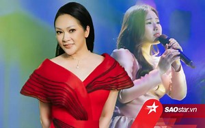 Thùy Chi hát ca khúc bolero của Như Quỳnh, liệu có ngọt như nhạc trẻ? - Saostar.vn