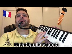 French Meme Song