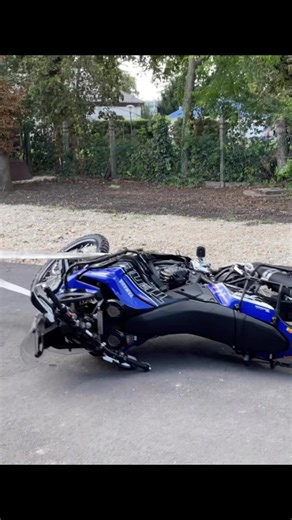 Something scary 👻 Tenere 700 World Raid crash bars drop test (teaser) by Outback Motortek. The full video can be viewed on our YouTube channel 🎥 .#yamahamotorcycles #yamahatenere700 #yamahatenere700worldraid #tenere700 #tenere700worldraid #outbackmotortek | Outback Motortek