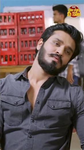 #LastBench | Kirrak Party Songs |Nikhil Siddharth | Sharan Koppisetty | #maapaatameenota #ytshorts