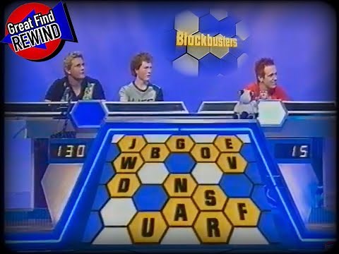 Blockbusters (Sky One - 2nd November 2000) + ads + Sky trailers