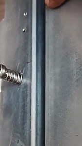 Amazing door lock idea #fblifestyle | Welding Boy ideas
