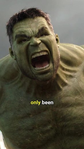 The Only 2 Villains Who Made Hulk Bleed - Revealed!