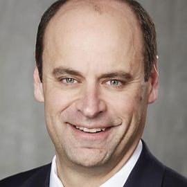 Jim Swanson | Speaking Fee | Booking Agent