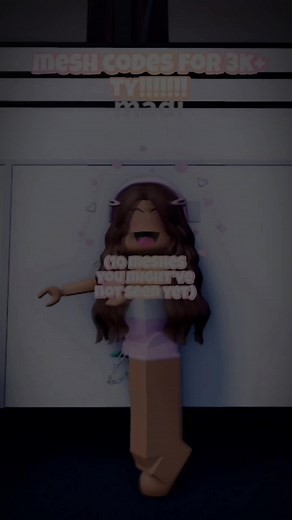 costume codes!! on TikTok