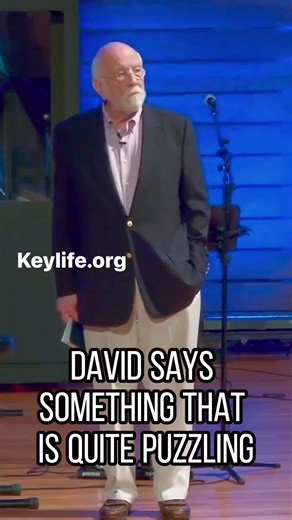 #christian #faith #grace #stevebrown #sermon #Bible #forgiveness #church #christianity #angels #sin keylife.org | Key Life Network