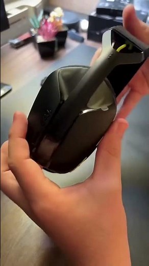 🎧 Logitech G435 Vale a Pena? Headset Gamer Sem Fio Leve e Confortável!