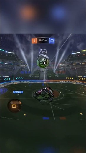 Almost a peak shot #rocketleague #rl #gaming