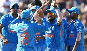 India vs Australia 2nd ODI Free Live Streaming: Watch Free Live Stream and Telecast of IND vs AUS on Star Sports, starsports.com and Hotstar