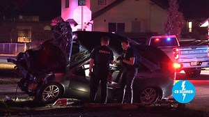 7.3K views · 50 reactions | We got a runner!/Wreck/Video...