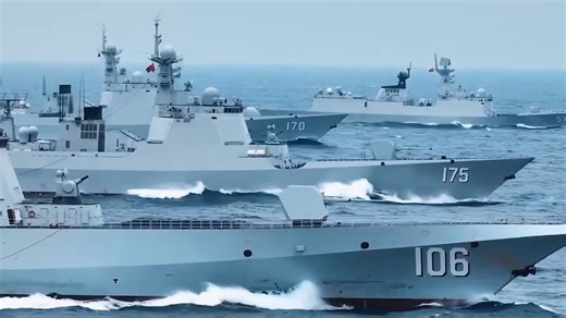 Is China preparing to attack Hawaii?