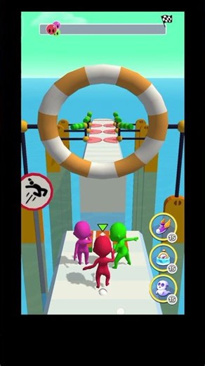 Fun Race 3D | Level 1