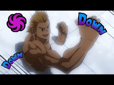 I CAN'T STOP PLAYING TECH MIRIO 😭 POWER 💪