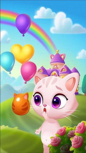 Mimmi’s Super Adventure! BUBBU & MIMMI WORLD#11