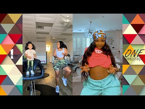 DLOW'S Bop It Challenge Dance Compilation #dance #onechallenge