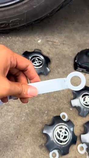 Toyota Internal Insurance ☑️ #SegurosInternosToyota #ToyotaInteriorClips #ToyotaClips #ToyotaFasteners #ToyotaRetainerClips #ToyotaParts #ToyotaDIY #ToyotaMaintenance #CarInteriorClips #AutoClips #InteriorFasteners #CarRepairTips #MechanicLife #AutoTech #AutoFix | M.S CARS