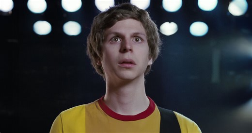 Scott Pilgrim vs. the World | Netflix