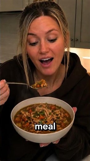 Healthy Dinner Ideas When You Have No Plan 🥗