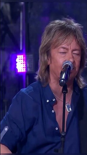 Chris Norman - Gypsy Queen | 80s retro best
