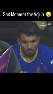 31K views · 25K reactions | Arjun Deshwal gives his best but failed to secure win against Bengaluru Bulls  #PKL | #PKL12 | #ProKabaddiLeague | #Kabaddi | #PKLSeason12 | #ProKabaddi | #PKLOnJioStar Follow @khelnowkabaddi for more Kabaddi updates | Khel Kabaddi | Facebook