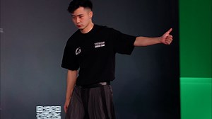 1A组预赛第十九名 Leo Chan ｜2025世界悠悠球大赛｜WYYC2025 1A Pre 19th Leo Chan ｜媒体通行证视角