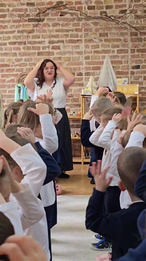 #amalearningcenter #gradinitaama #musictime #itsenglishtime TikTok