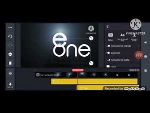 Entertainment One Logo Speedrun Be Like!