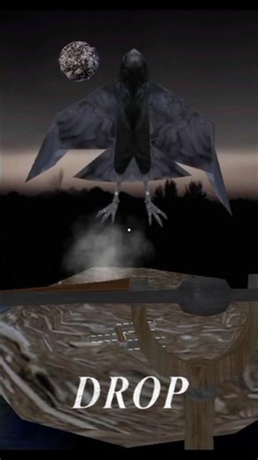 granny 3 😱 Khatarnak wait for End #shortvideo