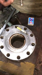 Internal Keyslot making in shaper machine | Ibrahim Engineering Works