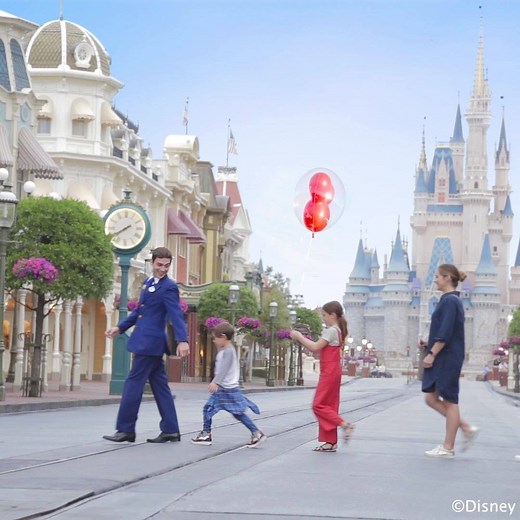 With Disney VIP Tours, we provide the Kingdom, you become the royalty #RSVIP #DisneyVIPTours | Walt Disney World