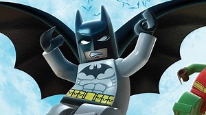 Lego Batman (DS)
