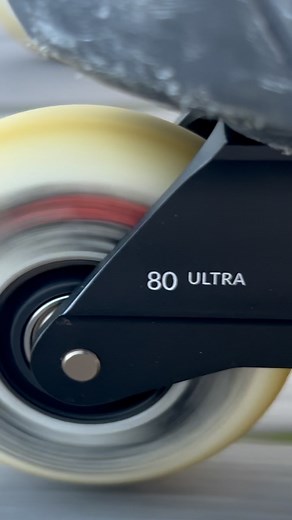 Endless Blading Co. on Instagram: "Announcing the Endless 80 Ultra! The 4x80 mm setup is arguably the most popular inline skating configuration of all time, yet it has never evolved into a true high-performance frame—until now. Meet the Endless 80 Ultra, the ultimate frame for urban skaters who demand unmatched speed, responsiveness, and durability. Engineered from the ground up, this frame features an ultra-stiff structure for incredible power transfer, zero-lag responsiveness, and a rock-solid