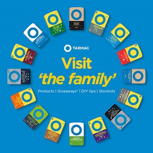 12 reactions | We’ve just launched our Brand New Blue Circle Website!  Discover how the UK’s most popular cement brand on-site and at home can help you in creating your dream DIY project or delivering your clients vision through your Trade! Click the link below to check out our Brand New Website!  https://tarmac-bluecircle.co.uk/ | Blue Circle Cement | Facebook