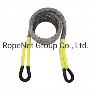 [Hot Item] PA 66 Kinetic Energy Recovery Rope